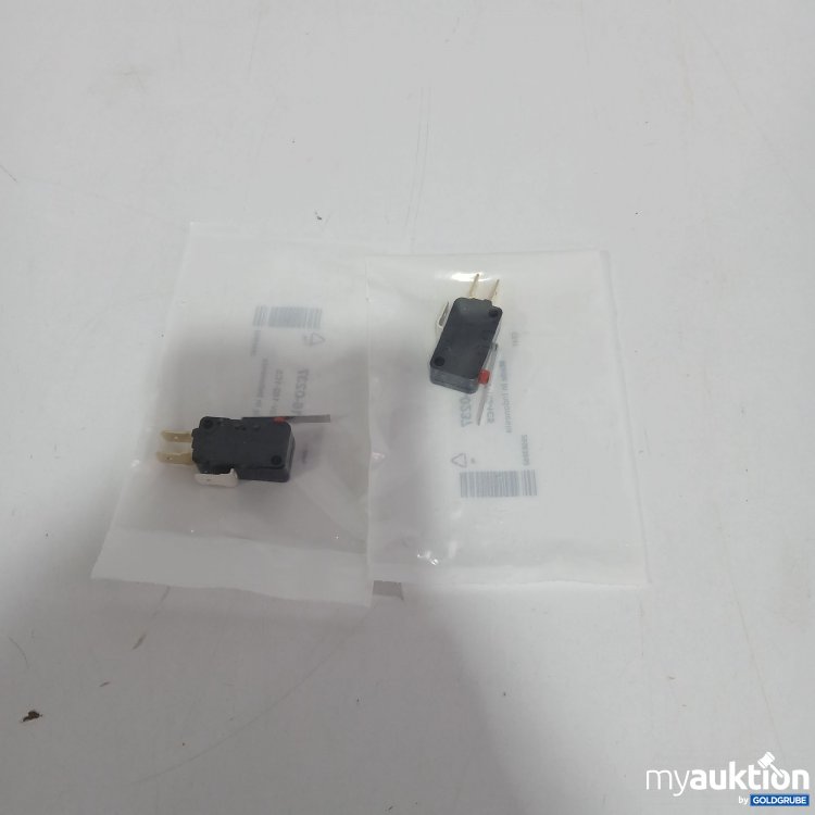 Artikel Nr. 437577 Artikel Nr. 437577: Microswitch D3V1621C5