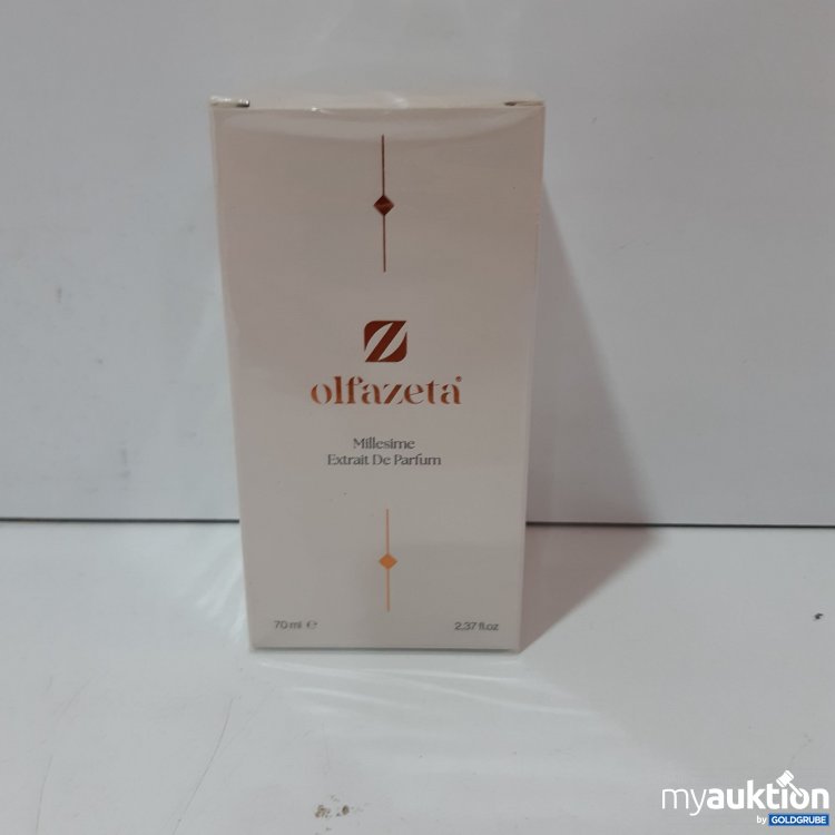 Artikel Nr. 438577: Olfazeta Damen Parfüm 70ml