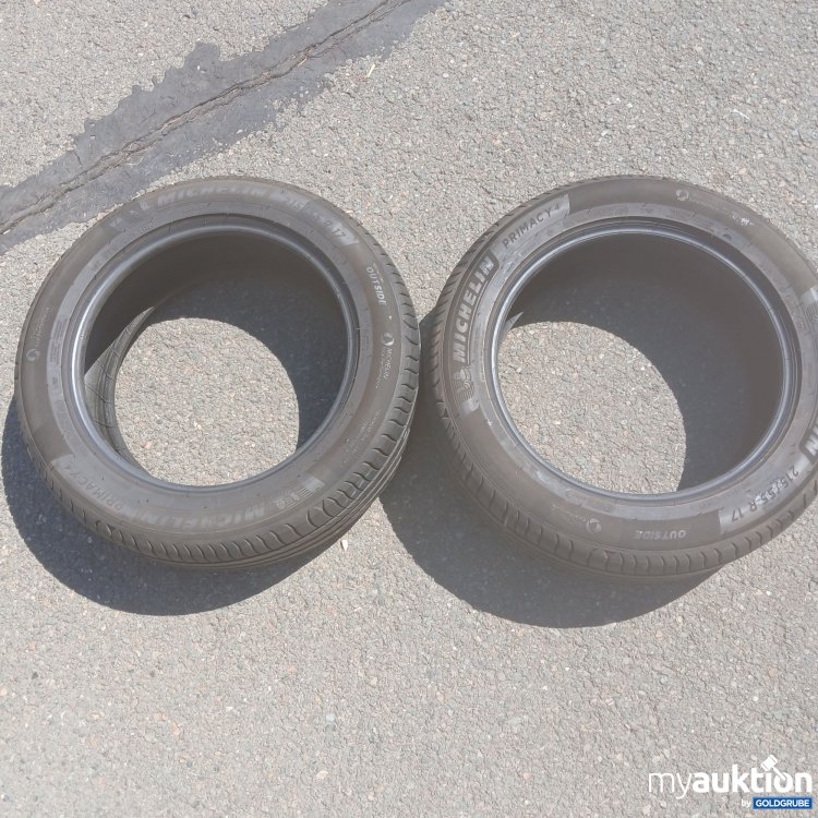 Artikel Nr. 440577: Michelin 215/55R17