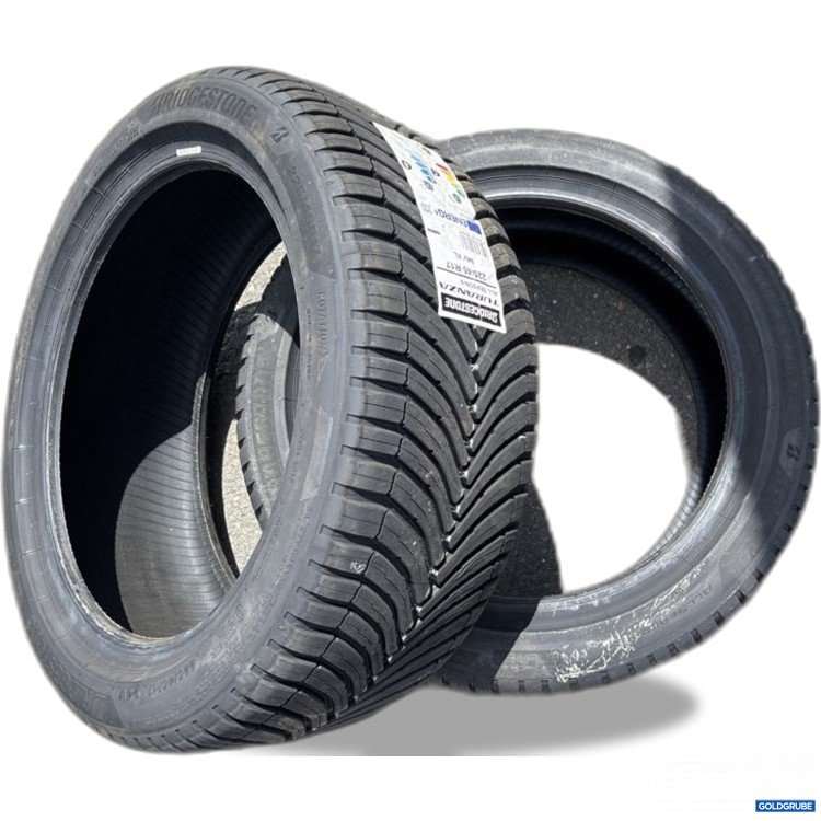 Artikel Nr. 444577 Artikel Nr. 444577: Bridgestone Turanza All Season 6 225/45 R17 94V XL