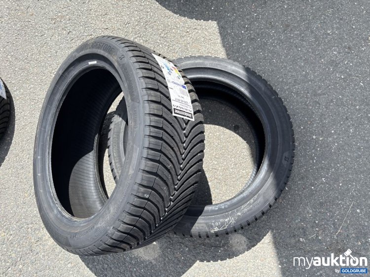 Artikel Nr. 444577 Artikel Nr. 444577: Bridgestone Turanza All Season 6 225/45 R17 94V XL