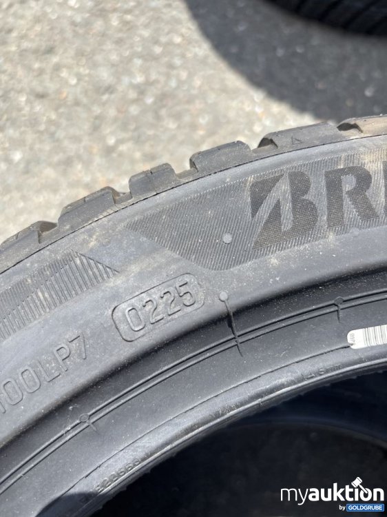 Artikel Nr. 444577 Artikel Nr. 444577: Bridgestone Turanza All Season 6 225/45 R17 94V XL