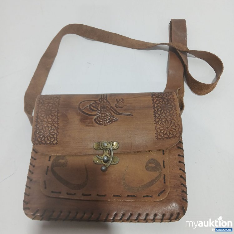 Artikel Nr. 522577: Umhängetasche ca.23x20cm