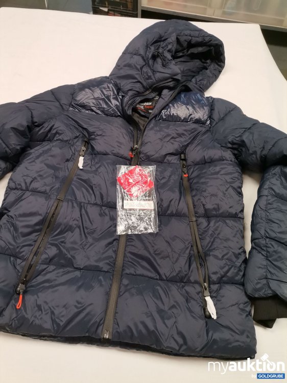 Artikel Nr. 648577 Artikel Nr. 648577: Geox Norway Jacke