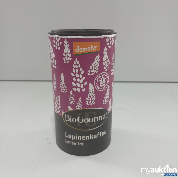 Artikel Nr. 770577: Demeter BioGourmet Lupinenkaffee 200g