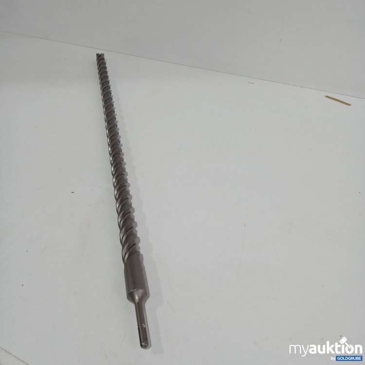 Artikel Nr. 801577: Schwabenbach  Quadtro x Betonbohrer 4 Schneiden 32mm 1000mm