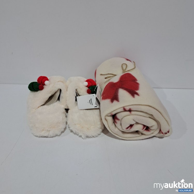 Artikel Nr. 817577 Artikel Nr. 817577: Diverse Weihnachszubehör lt Foto