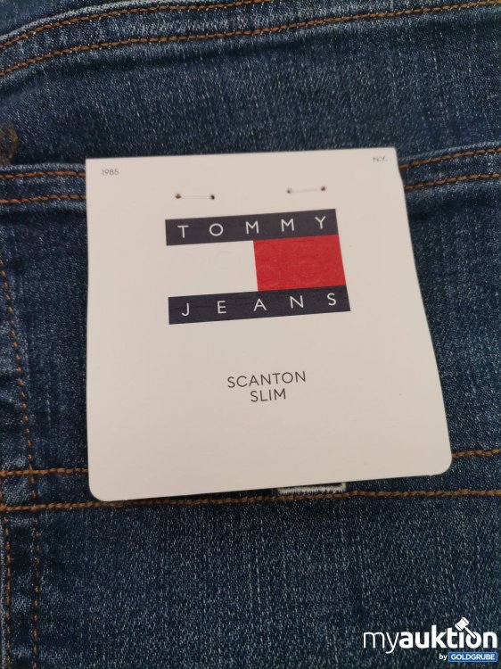 Artikel Nr. 837577: Tommy Hilfiger Jeans 