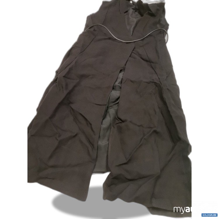 Artikel Nr. 838577: H&M Leinen Kleid 