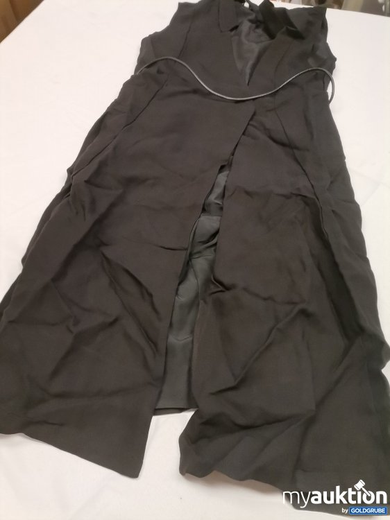 Artikel Nr. 838577: H&M Leinen Kleid 
