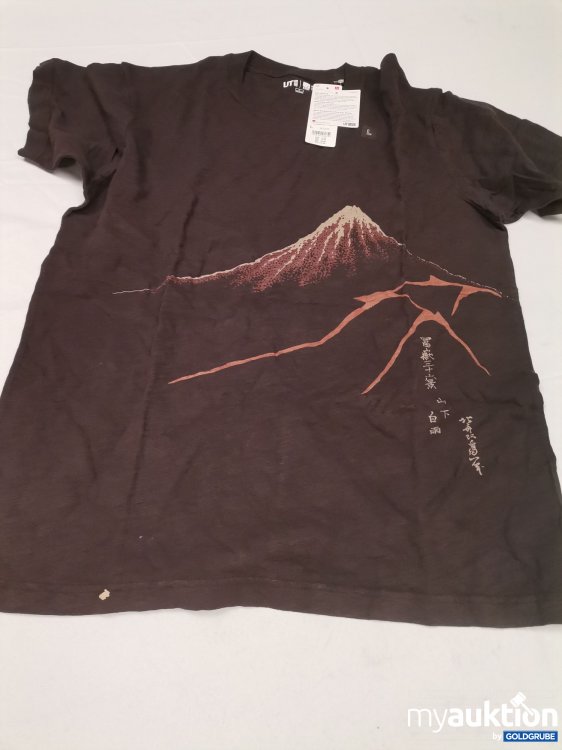 Artikel Nr. 863577 Artikel Nr. 863577: Uniqlo Shirt