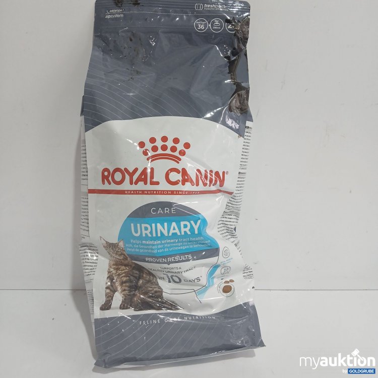 Artikel Nr. 870577: Royal Canin Care Urinary 2kg 