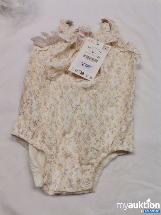 Artikel Nr. 880577 Artikel Nr. 880577: Zara Body