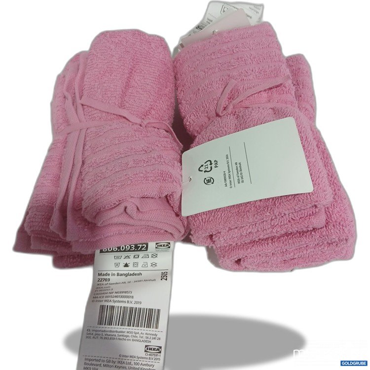 Artikel Nr. 885577 Artikel Nr. 885577: Ikea Vagsjön 30x50cm 806.093.72