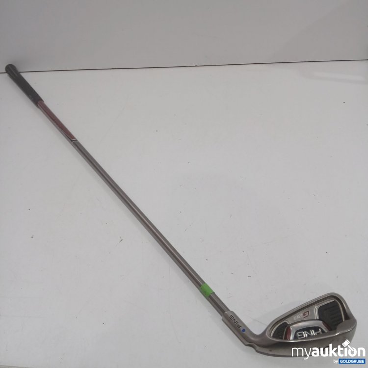 Artikel Nr. 887577: Ping TFC 169 I SR-Flex 5