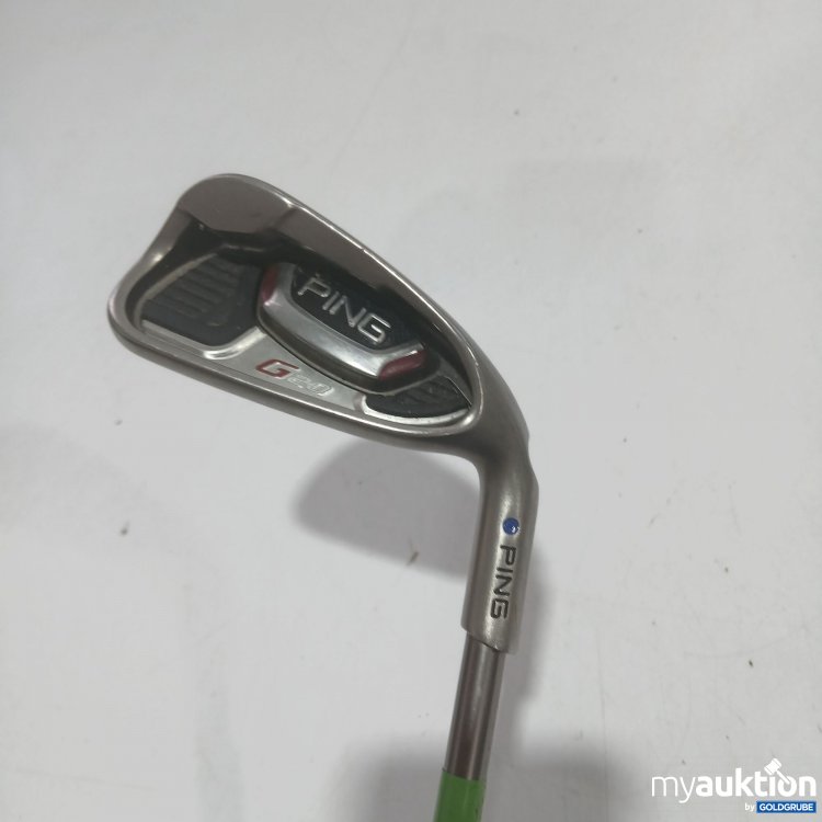 Artikel Nr. 887577: Ping TFC 169 I SR-Flex 5
