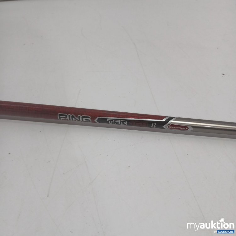 Artikel Nr. 887577: Ping TFC 169 I SR-Flex 5