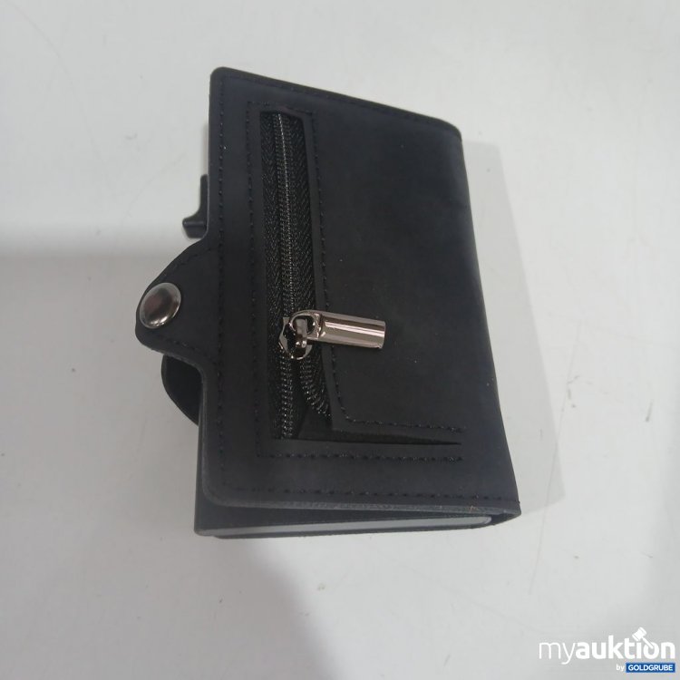 Artikel Nr. 899577: Slimfin Geldbörse your perfect wallet