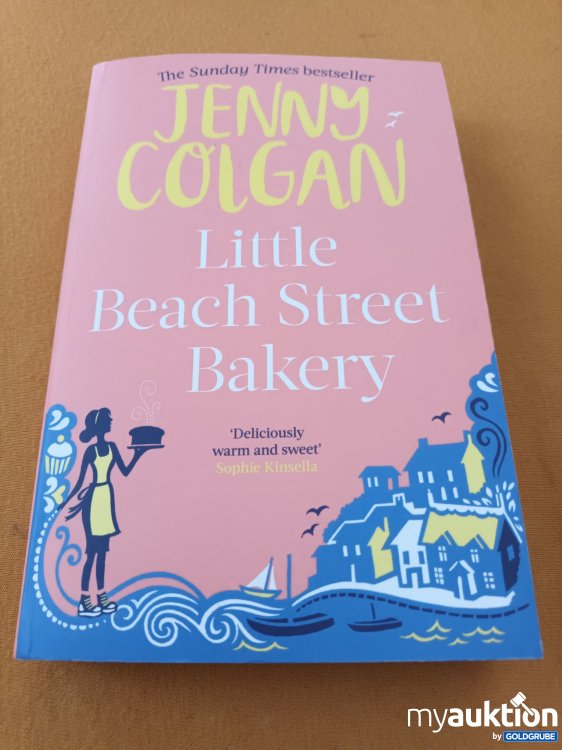 Artikel Nr. 901577: Little Beach Street Bakery