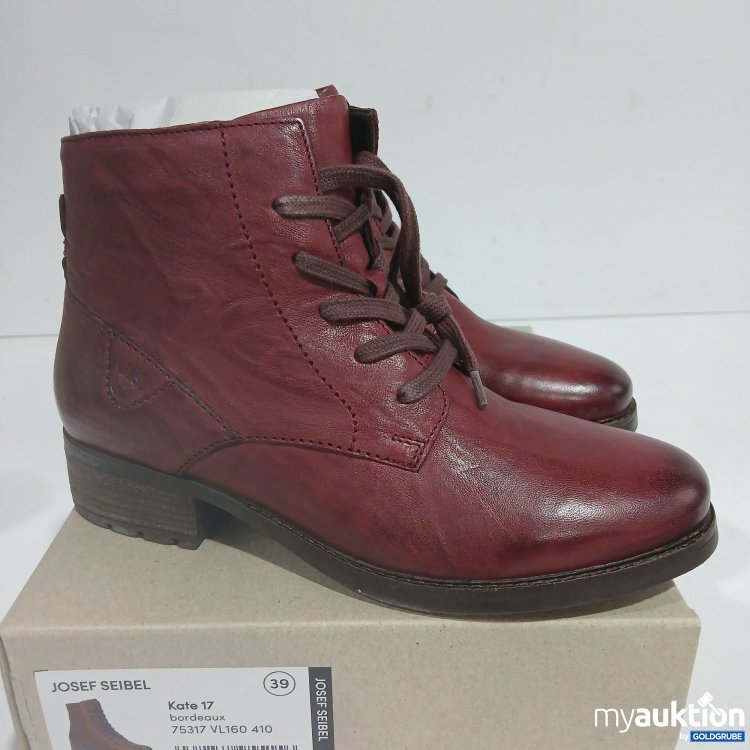 Artikel Nr. 903577 Artikel Nr. 903577: Josef Seibel Kate17