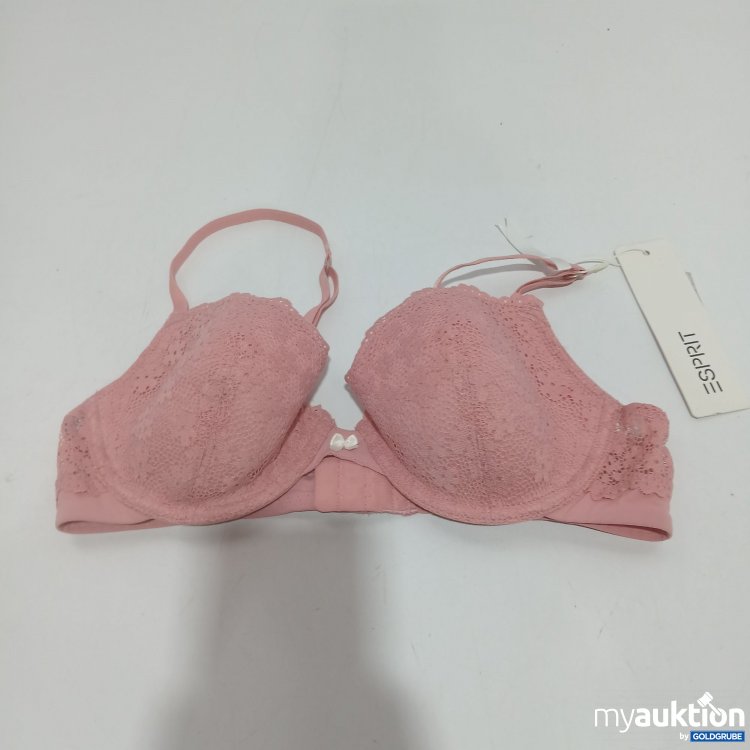 Artikel Nr. 906577 Artikel Nr. 906577: Esprit BH 60A