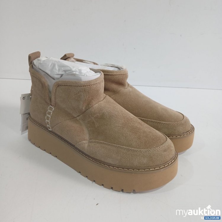 Artikel Nr. 910577 Artikel Nr. 910577: Stradivarius Stiefel