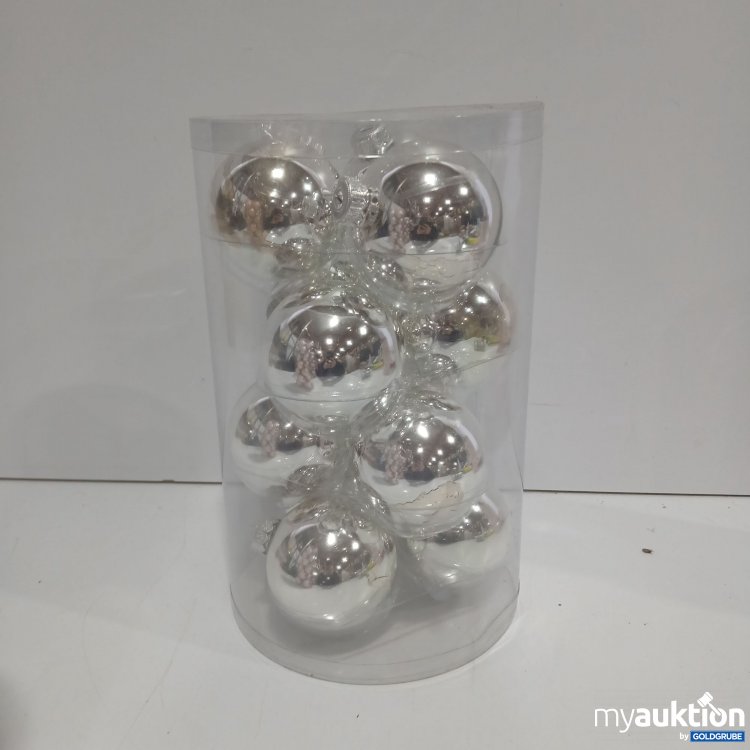 Artikel Nr. 912577 Artikel Nr. 912577: Weihnachtskugeln 12 Stück