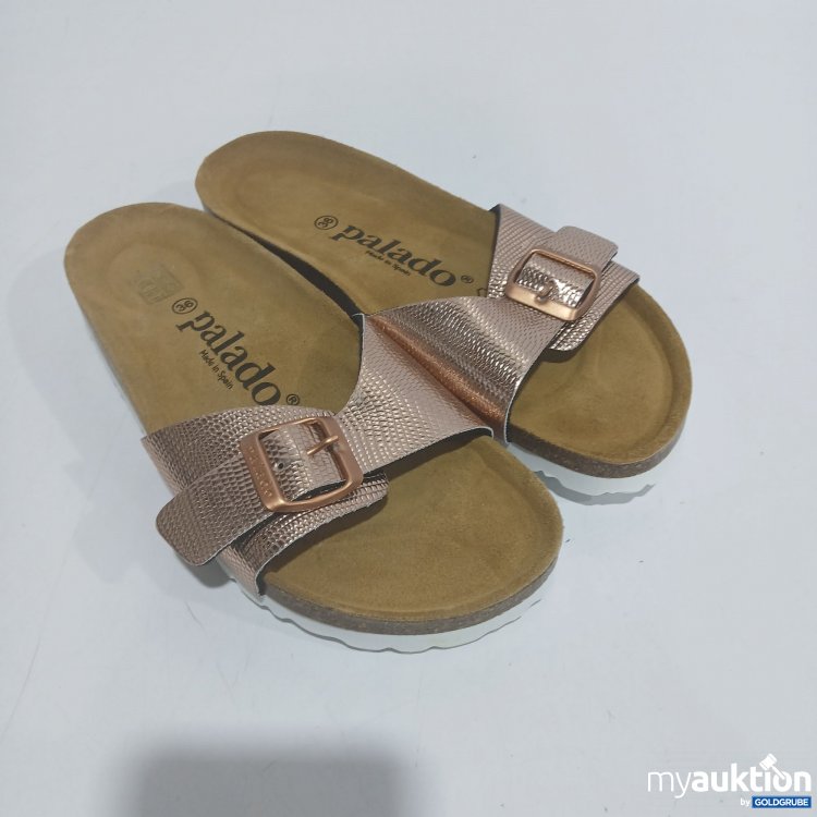 Artikel Nr. 913577: Palado Damen Sandalen 