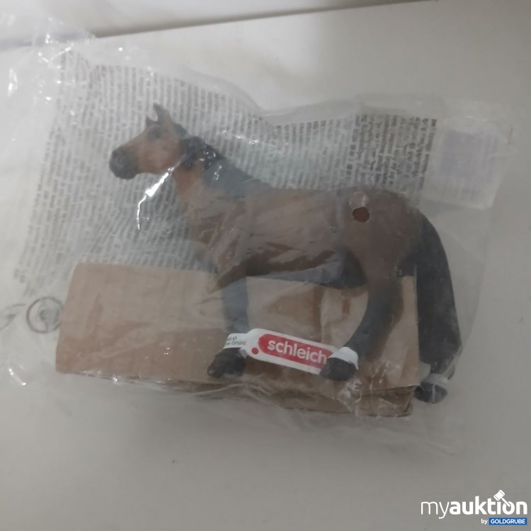 Artikel Nr. 918577: schleich Pferd Figur
