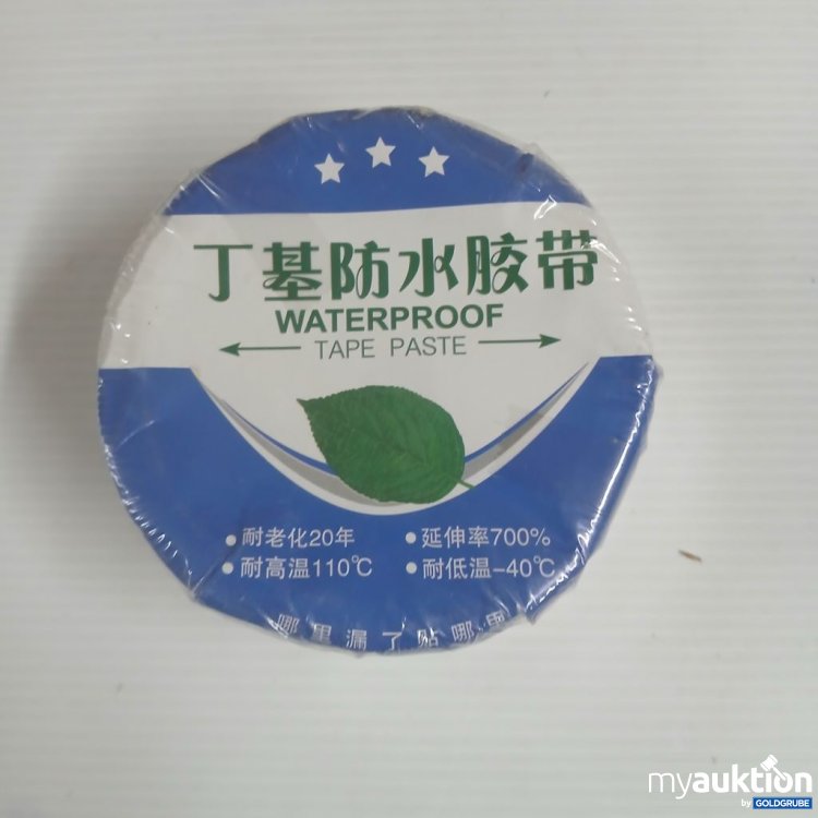 Artikel Nr. 922577: Waterproof Tape Paste