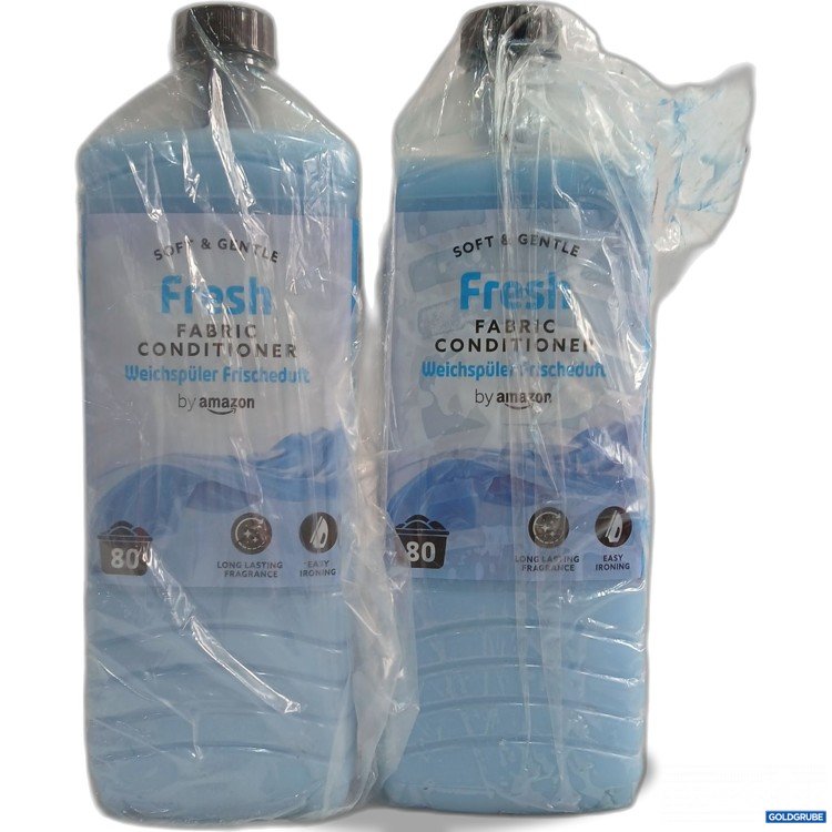 Artikel Nr. 951577 Artikel Nr. 951577: Soft&Gentle Fresh Fabric Conditioner je 2L