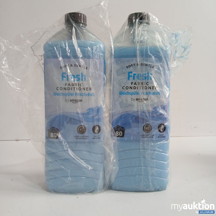 Artikel Nr. 951577 Artikel Nr. 951577: Soft&Gentle Fresh Fabric Conditioner je 2L