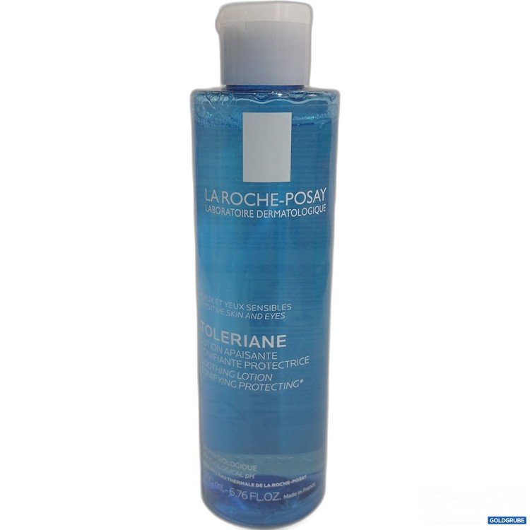 Artikel Nr. 956577: La Roche Posay Toleriane Soothing Lotion 200ml
