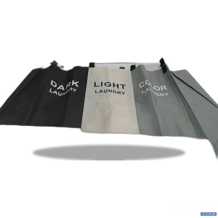 Artikel Nr. 963577: Wäschekorb faltbar 