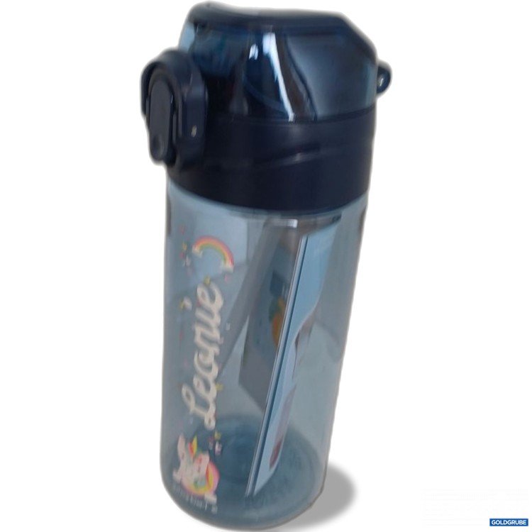 Artikel Nr. 976577 Artikel Nr. 976577: Trinkflasche mit Deckel Leonie