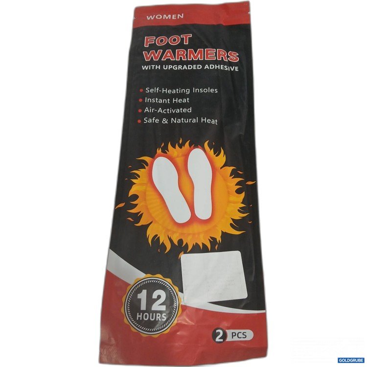 Artikel Nr. 977577: Women Foot Warmers 