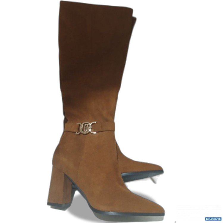 Artikel Nr. 978577: UP collection K 1410-H1602 Stiefel Camel