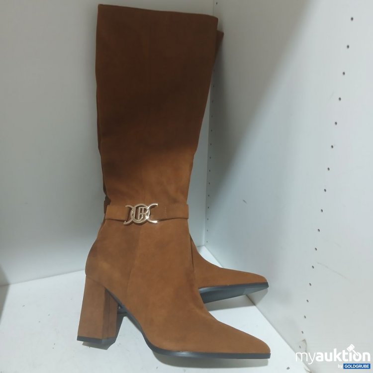 Artikel Nr. 978577: UP collection K 1410-H1602 Stiefel Camel
