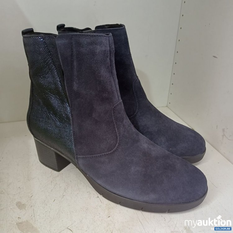 Artikel Nr. 980577: waldläufer H-Nadja Stiefelette