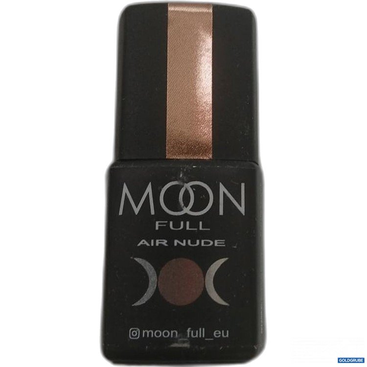 Artikel Nr. 983577: MOON FULL AIR NUDE 07 8ml