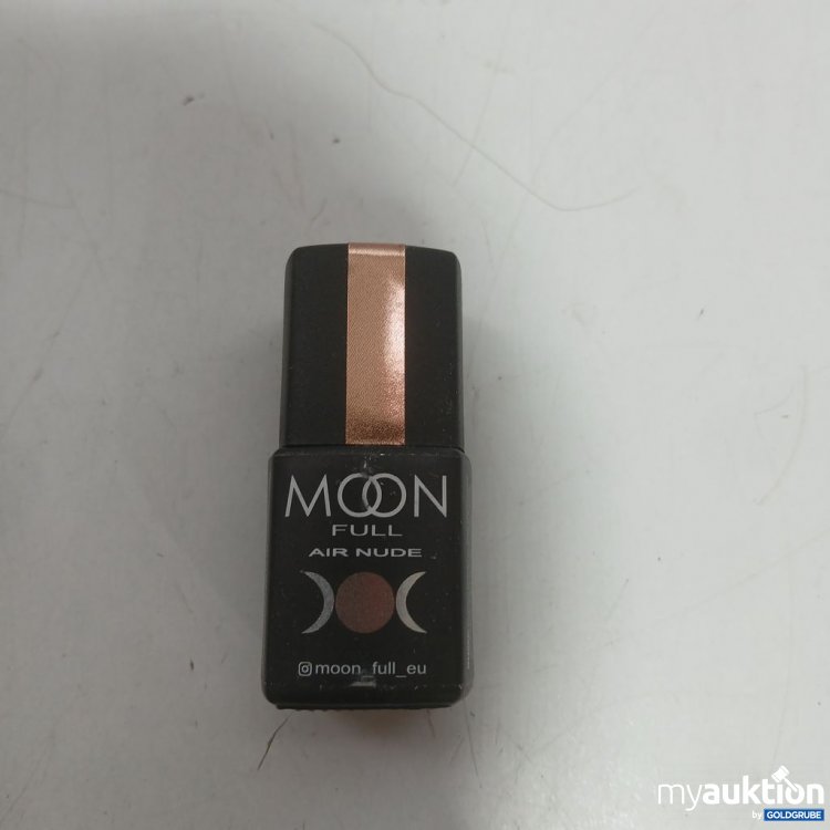 Artikel Nr. 983577: MOON FULL AIR NUDE 07 8ml
