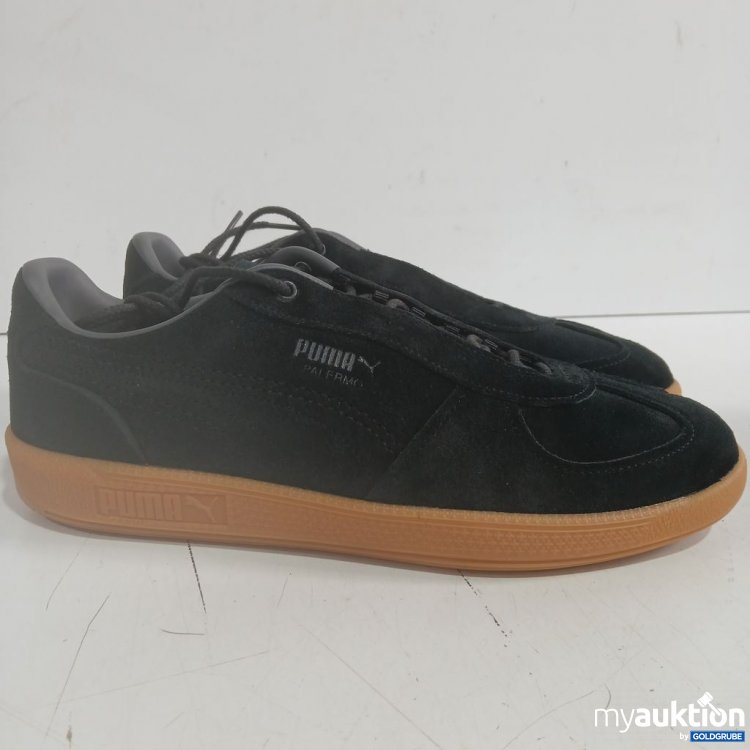 Artikel Nr. 992577: Puma Palermo Graftman
