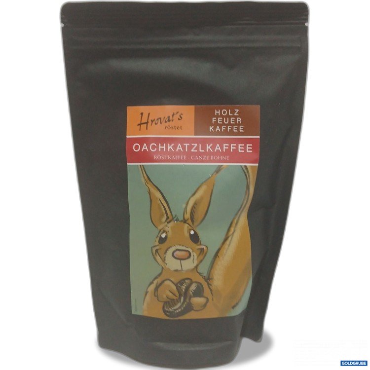 Artikel Nr. 998577 Artikel Nr. 998577: Hrovats Oachkatzlkaffee 250g