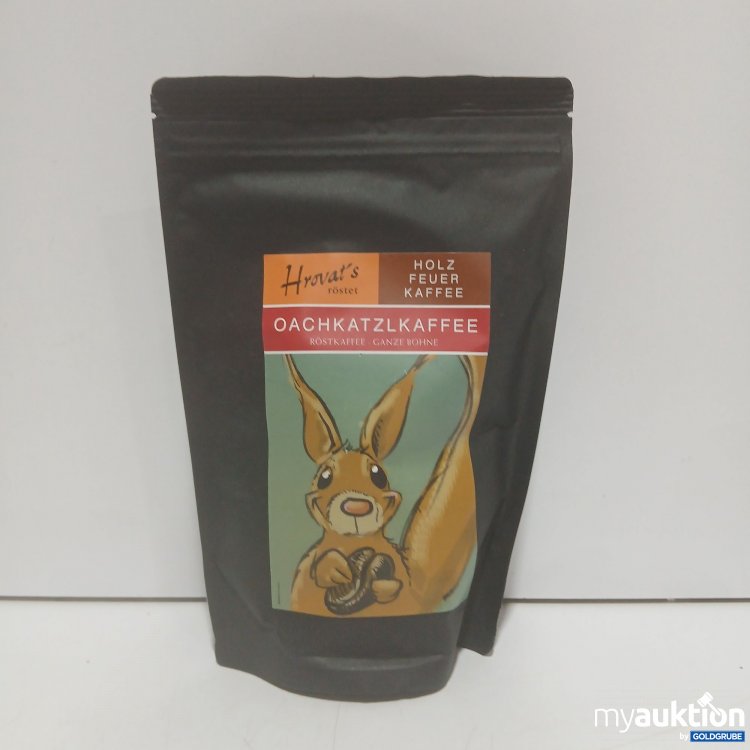 Artikel Nr. 998577 Artikel Nr. 998577: Hrovats Oachkatzlkaffee 250g
