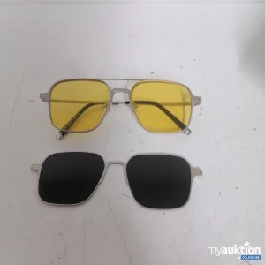 Auktion Modulare Sonnenbrille