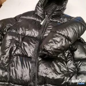 Auktion H&M Puffer jacket 