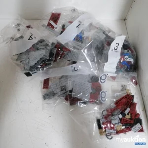 Artikel Nr. 719577: Lego Bausteine 
