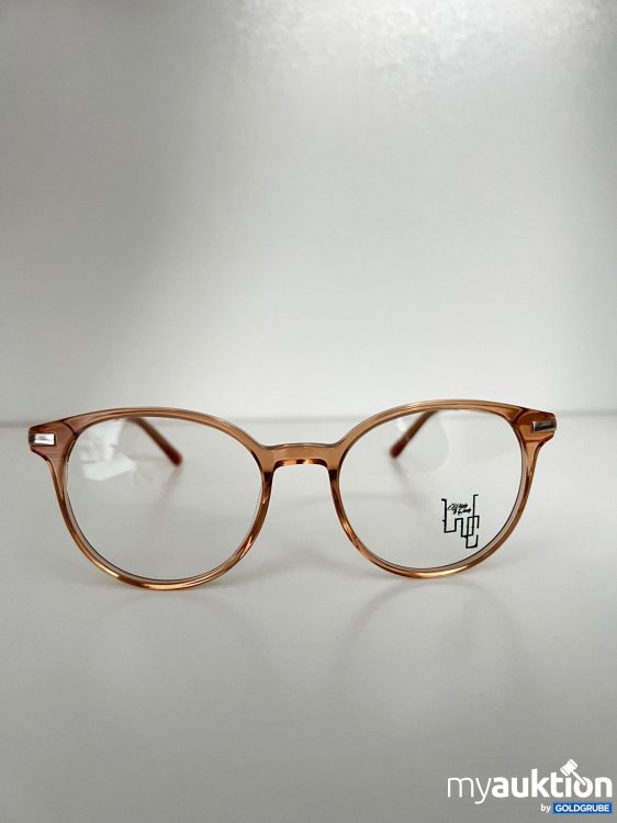 Artikel Nr. 320578 Artikel Nr. 320578: Whisky & Candy Unbelieveable Brille - shiny brown