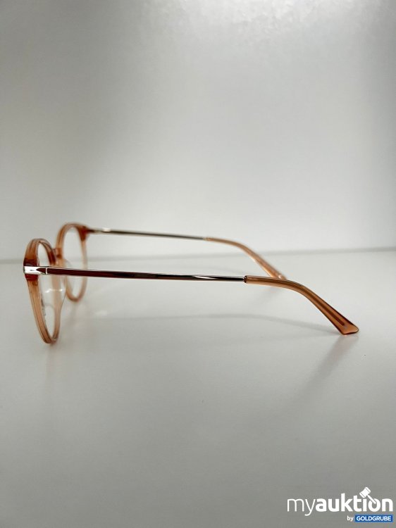 Artikel Nr. 320578: Whisky & Candy Unbelieveable Brille - shiny brown