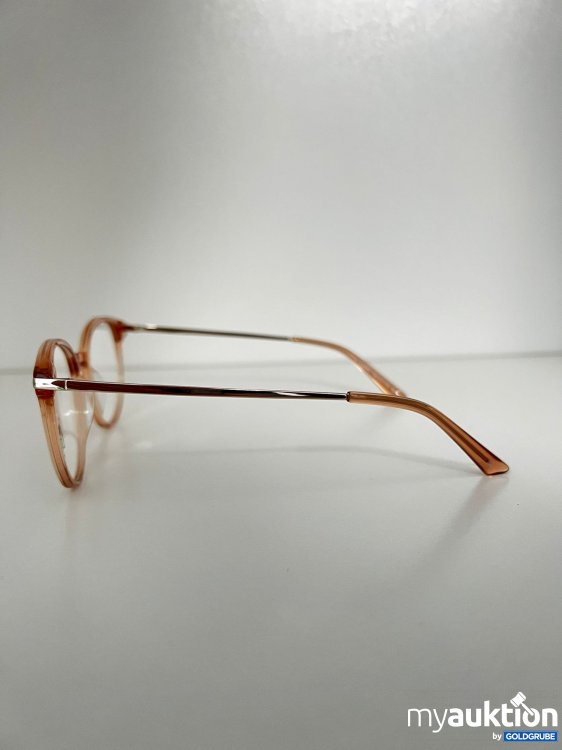 Artikel Nr. 320578 Artikel Nr. 320578: Whisky & Candy Unbelieveable Brille - shiny brown